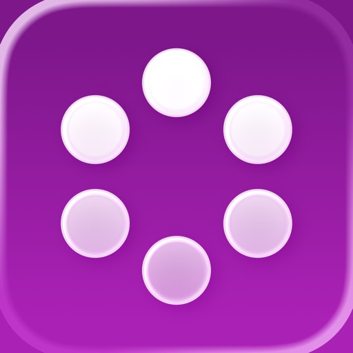 Glapp logo