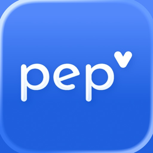 Pep logo