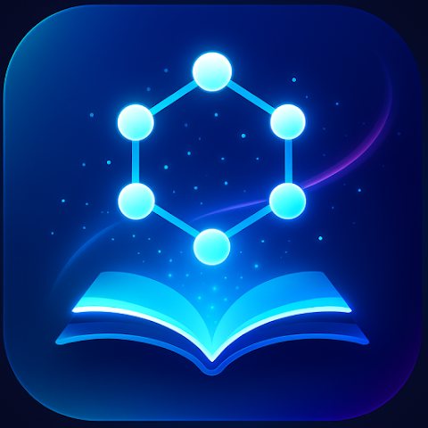 Peptide Library – Peptide Log logo