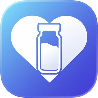 PepTracker: Dose Log logo