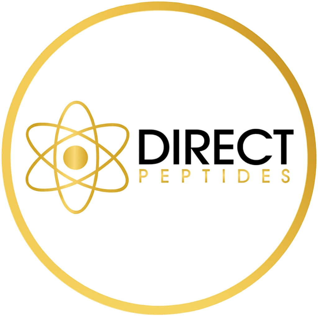 Direct Peptides logo