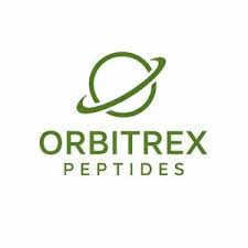 Orbitrex Peptides logo