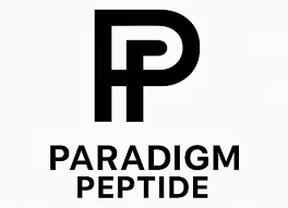 Paradigm Peptide logo