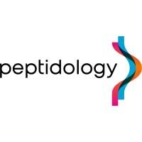 Peptidology logo