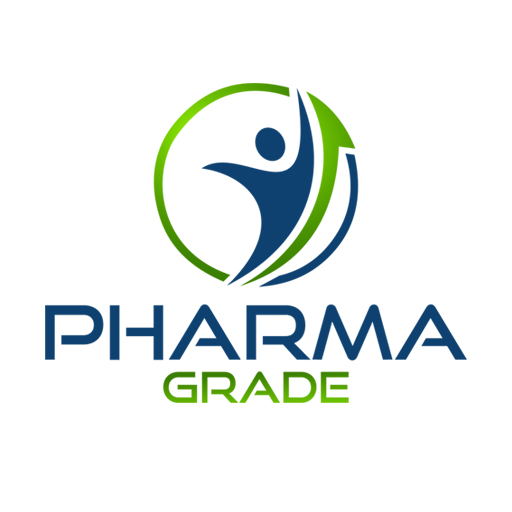 Pharmagrade Store logo