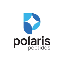 Polaris Peptides logo