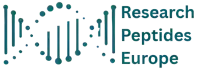 Research Peptides Europe logo