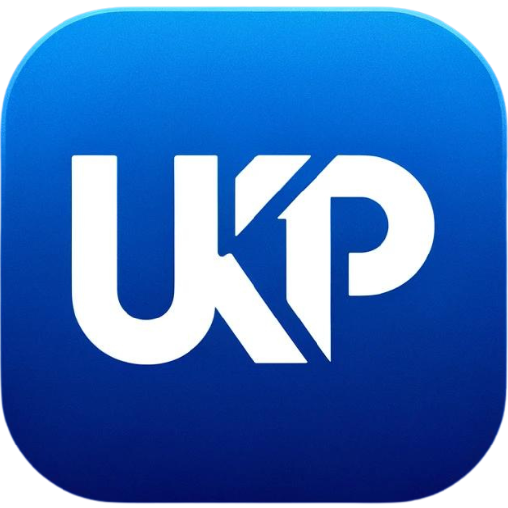 UK Peptides (uk-peptides.com) logo